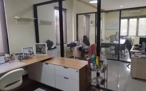 Gedung Kantor Dijual di Jagakarsa, Jakarta Selatan