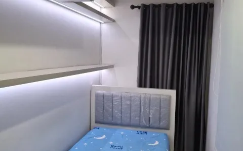 Apartemen Dijual di Paradise Mansion, Jakarta Barat
