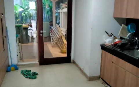 Rumah Dijual di Pejaten