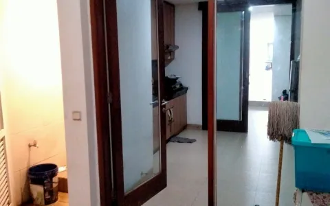 Rumah Dijual di Pejaten
