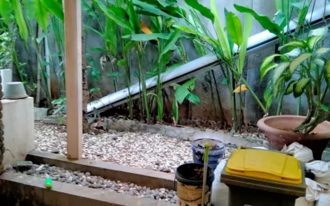 Rumah Dijual di Pejaten