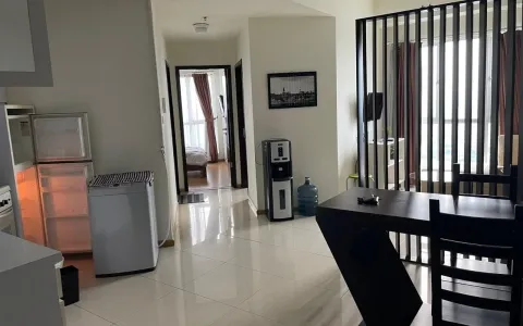 Apartemen Dijual di Gandaria Height