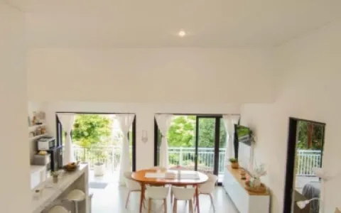 Villa Dijual di Nusa Dua Hills