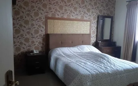 Apartemen Dijual di Permata Senayan