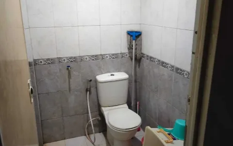 Ruko Dijual di Mutiara Taman Palem