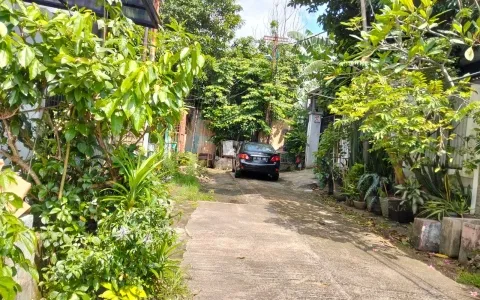 Rumah Dijual di Grogol Petamburan