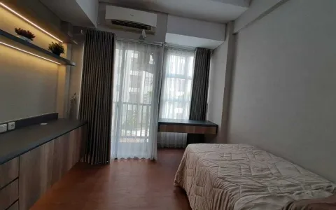 Apartement Disewakan di Saveria BSD