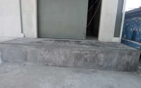 Gudang Disewakan di Penjaringan, Jakarta Utara