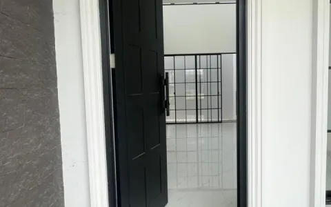 Rumah Dijual dan Disewakn di Villa Pasir Putih, PIK