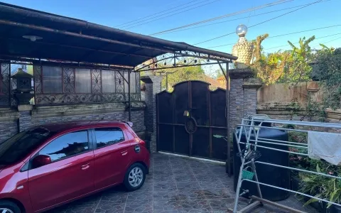 Villa Dijual di Jl. Kayuambua, Bali