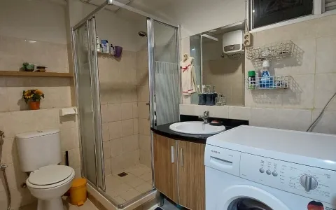 Apartment Disewakan di The Wave