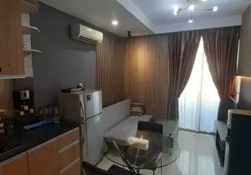 Apartemen Disewakan di Kuninga Palace