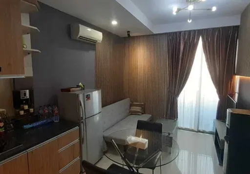 Apartemen Disewakan di Kuninga Palace