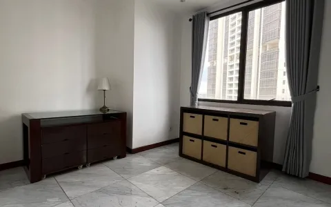 Apartemen Disewakan di Simprug Indah