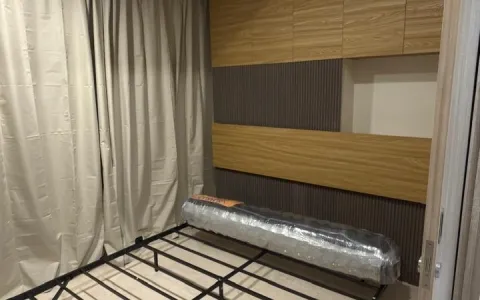 Apartemen Dijual dan Disewakan di Upper west, BSD