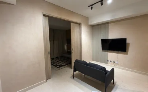 Apartemen Dijual dan Disewakan di Upper west, BSD