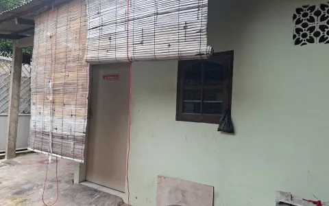 Rumah Dijual di Tambora, Jakarta Barat