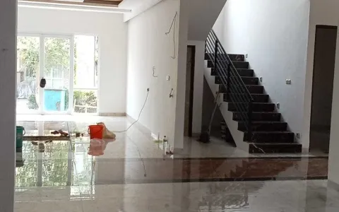 Rumah Dijual di Cluster Ico, Cosmo, BSD