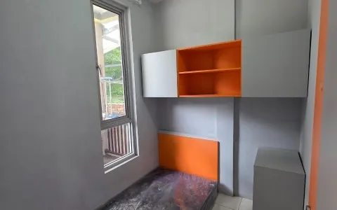 Ruko Dijual di Cengkareng, Jakarta Barat