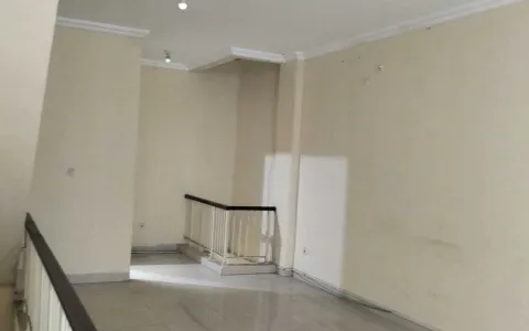 Ruko Disewakan di Sedayu Square, Cengkareng