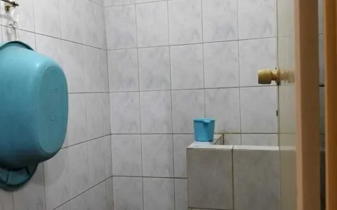Rumah Dijual di Grogol Petamburan