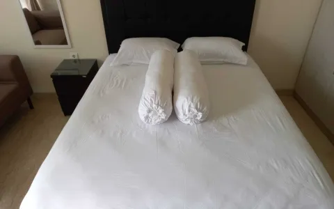 Apartemen Disewakan di Menteng Park