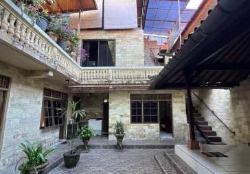 Villa Dijual di Jl. Kayuambua, Bali