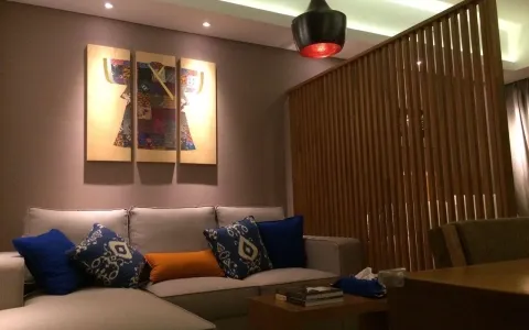 Apartment Disewakan di Kemang Village Residence