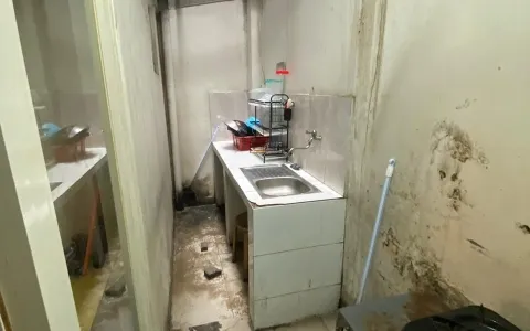 Ruko Dijual di Sedayu Square, Cengkareng