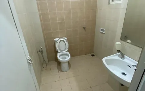 Ruko Dijual di Sedayu Square, Cengkareng