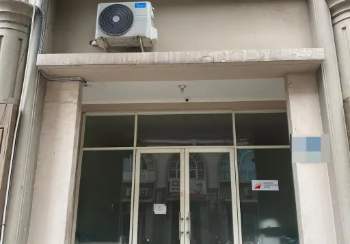 Ruko Dijual di Sedayu Square, Cengkareng