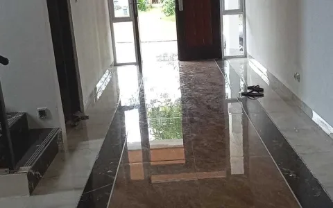 Rumah Dijual di Cluster Ico, Cosmo, BSD