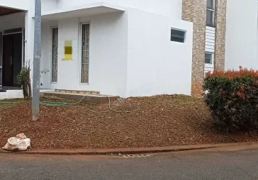 Rumah Dijual di Cluster Ico, Cosmo, BSD