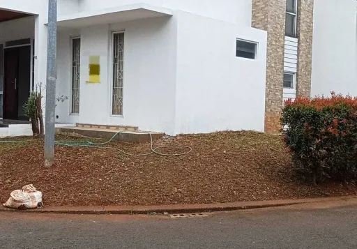 Rumah Dijual di Cluster Ico, Cosmo, BSD