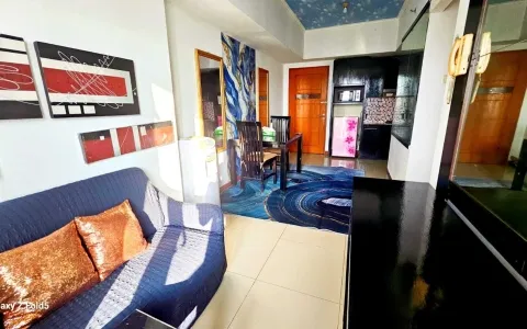 Apartemen Dijual di Marbella Kemang
