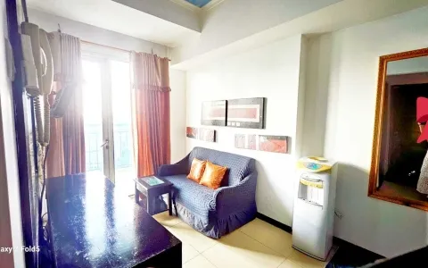 Apartemen Dijual di Marbella Kemang
