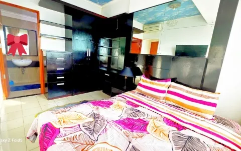 Apartemen Dijual di Marbella Kemang