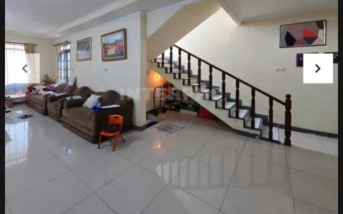 Rumah Dijual di Taman Ratu, Duri Kepa