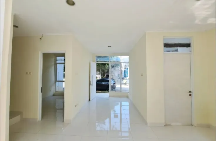 Rumah Dijual di Serpong Natura City, Bogor