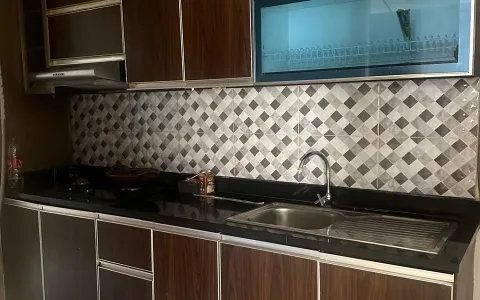 Apartemen Dijual di Granda Palace Kemayoran