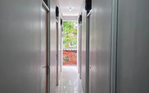 Ruko Dijual di Cengkareng, Jakarta Barat