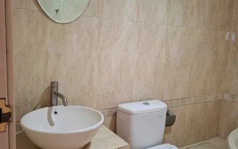 Apartemen Dijual di Permata Senayan