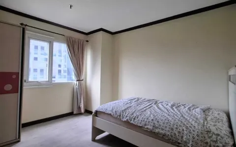 Apartemen Dijual di Permata Senayan