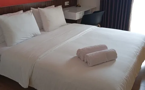 Apartment Disewakan di Skyhouse BSD