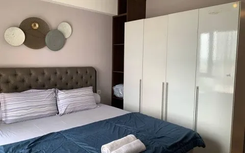 Apartment Disewakan di Sky House, BSD City
