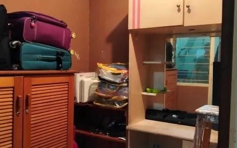Rumah Dijual di Grogol Petamburan