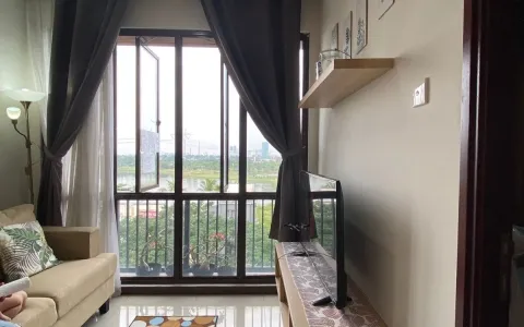 Apartemen Dijual di Asatti, BSD Sinar Mas