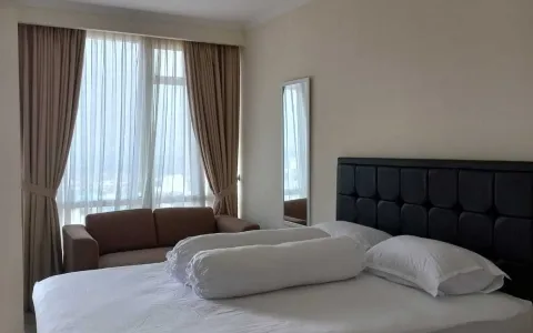 Apartemen Disewakan di Menteng Park