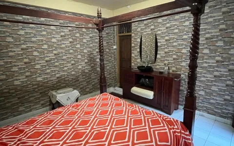 Villa Dijual di Jl. Kayuambua, Bali