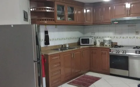 Apartemen Disewakan di STC
